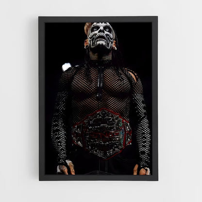 ap-jeff hardy-3 cadre Noir