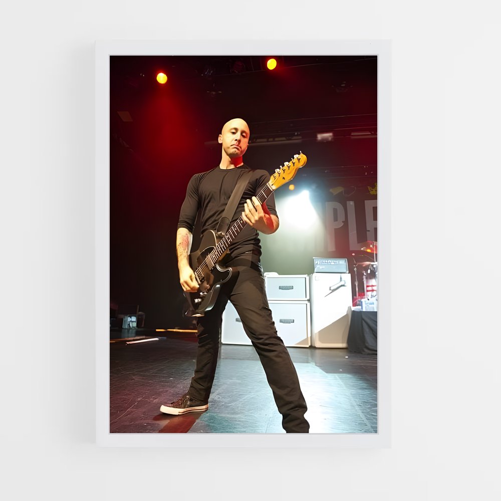 ap-jeff stinco-2 cadre Blanc