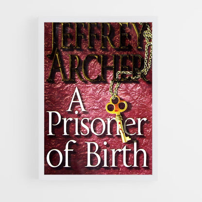 ap-jeffrey archer-2 cadre Blanc