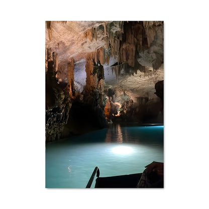 Poster Jeita grotto 88607