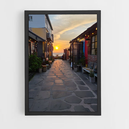 ap-jeju island-4 cadre Noir