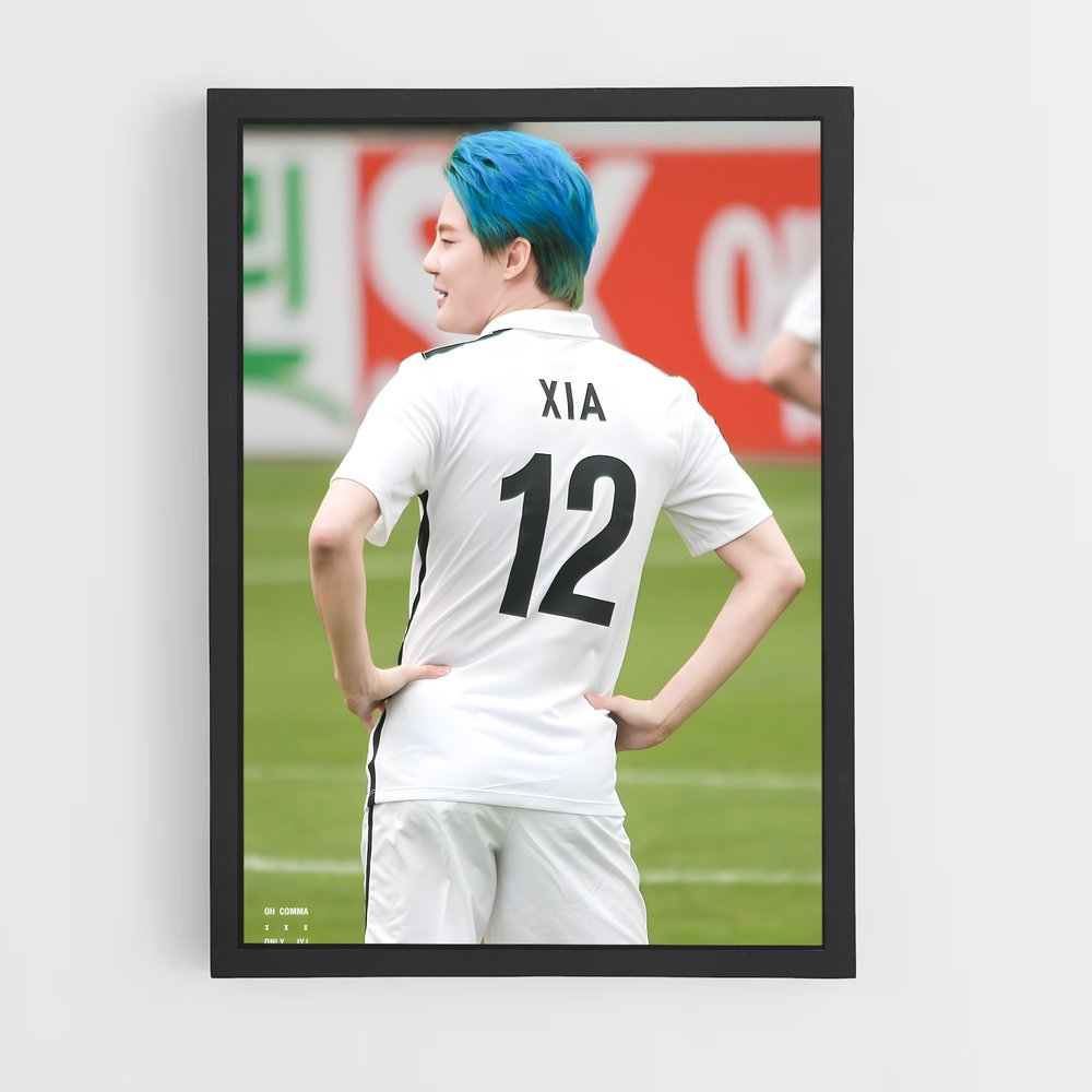 ap-jeju united fc-4 cadre Noir