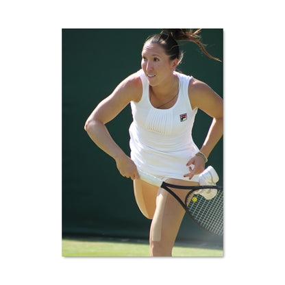 Poster Jelena jankovic 68722