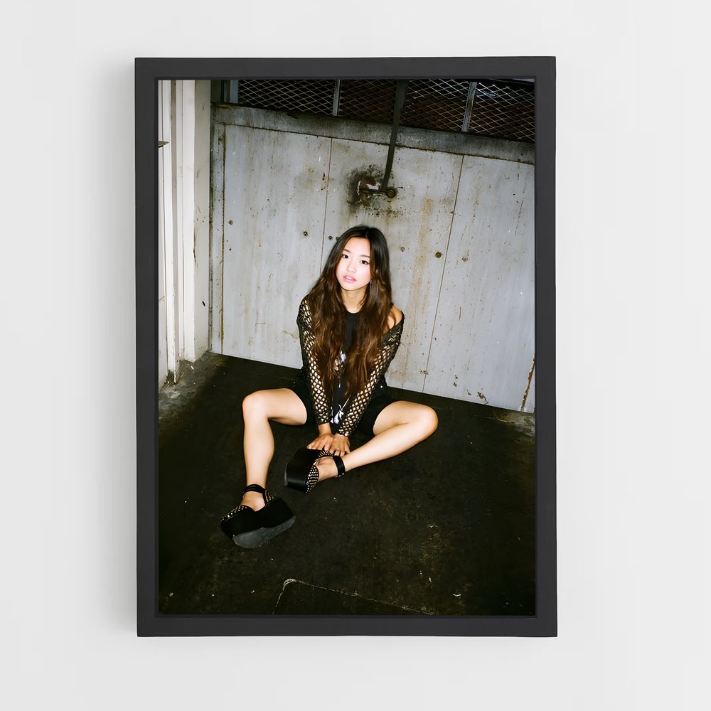 ap-jenn im-1 cadre Noir