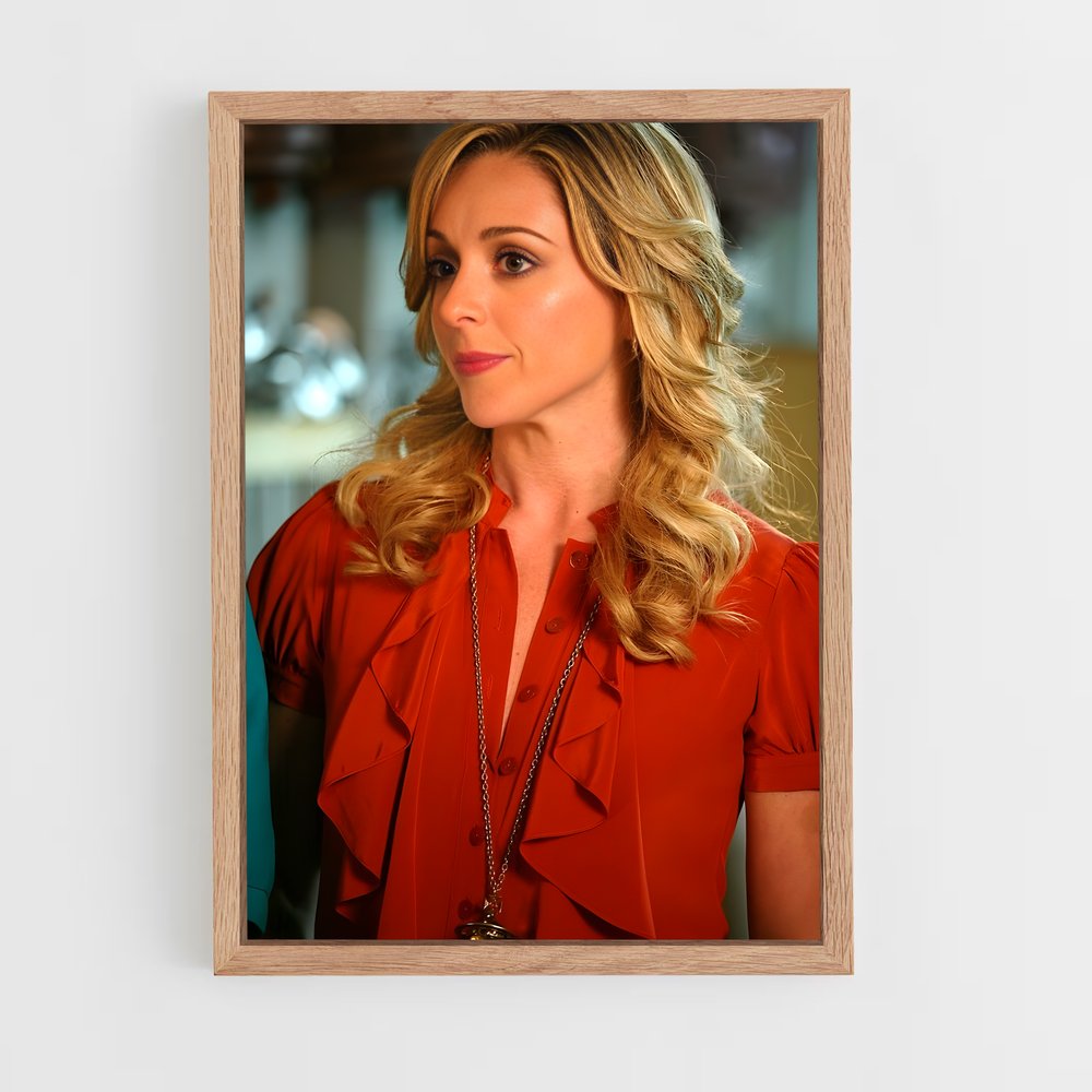 ap-jenna maroney-1 cadre Bois clair