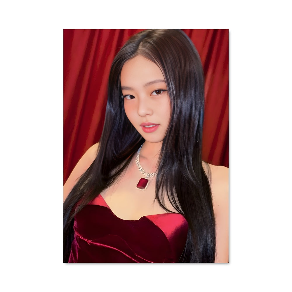 Poster Jennie 47975