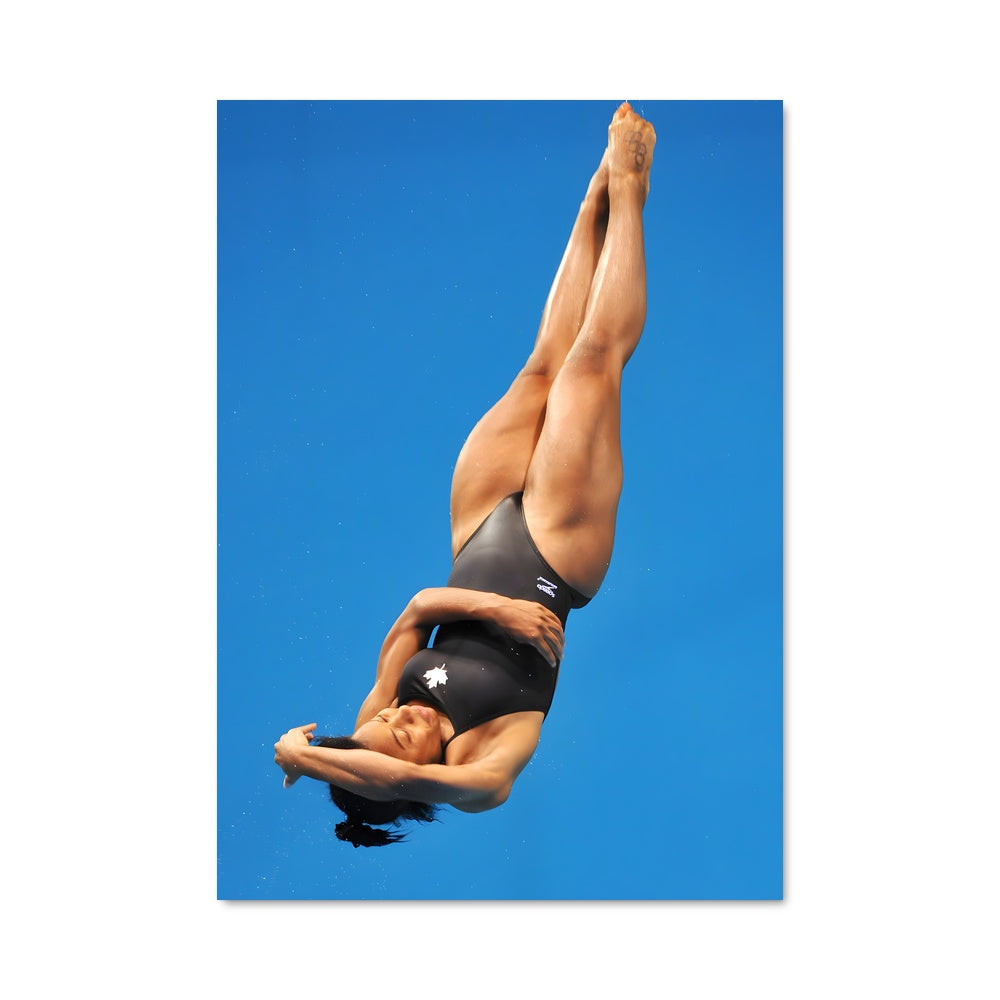 Poster Jennifer abel 68201