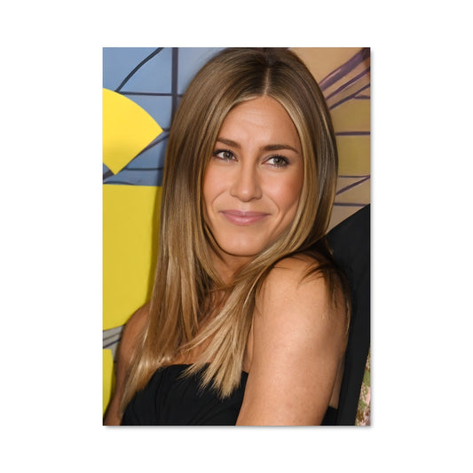 Poster Les Secrets de Jennifer