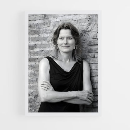 ap-jennifer egan-4 cadre Blanc