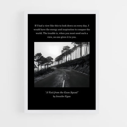 ap-jennifer egan-7 cadre Blanc