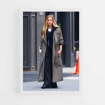 ap-jennifer lawrence-2 cadre Blanc