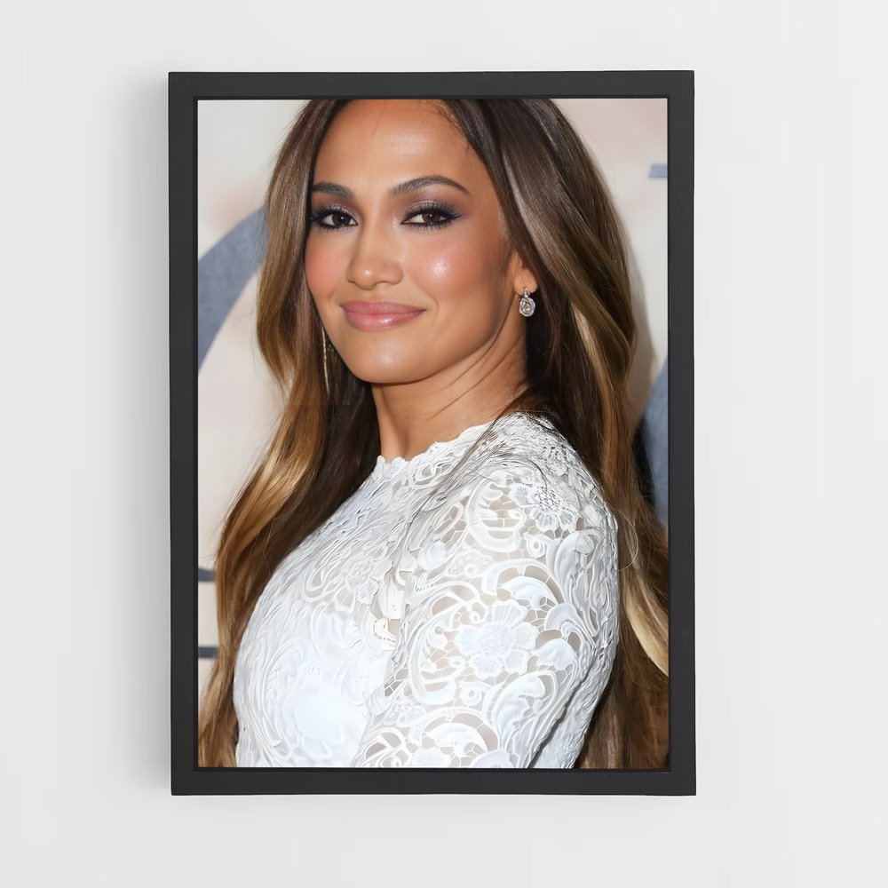 ap-jennifer lopez-1 cadre Noir
