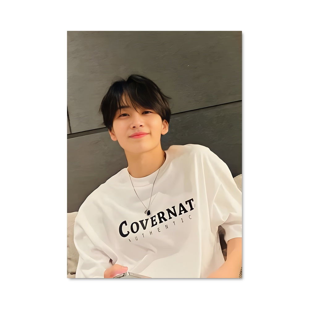 Poster Jeonghan 49322