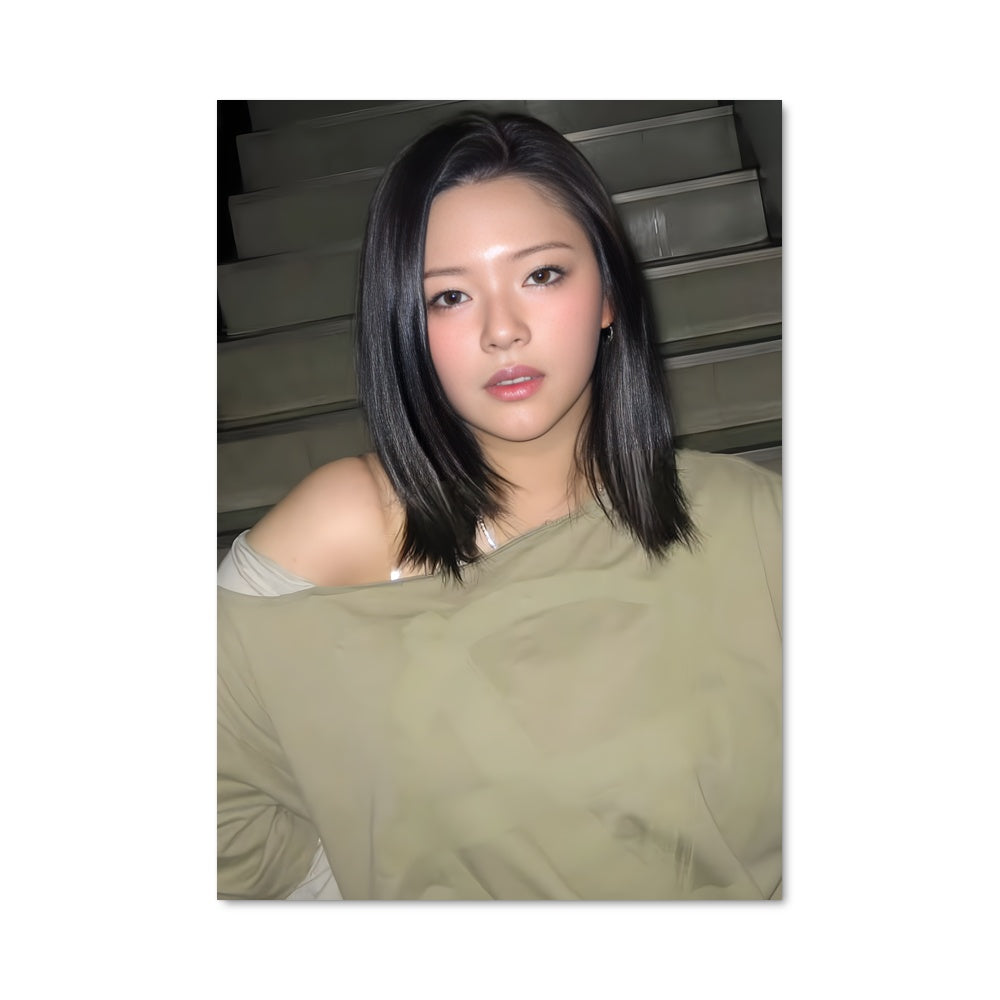 Poster Jeongyeon 49856