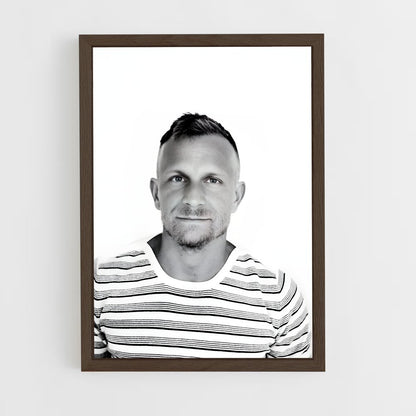 ap-jeremie renier-3 cadre Bois foncé