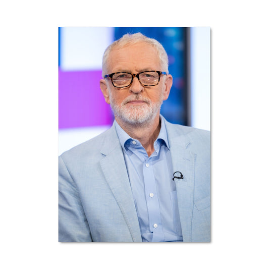 Poster Vision Politique