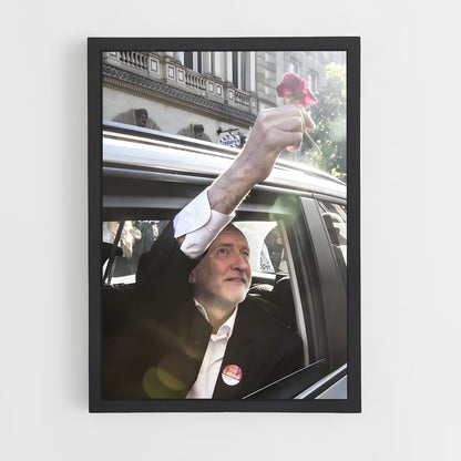 ap-jeremy corbyn-4 cadre Noir