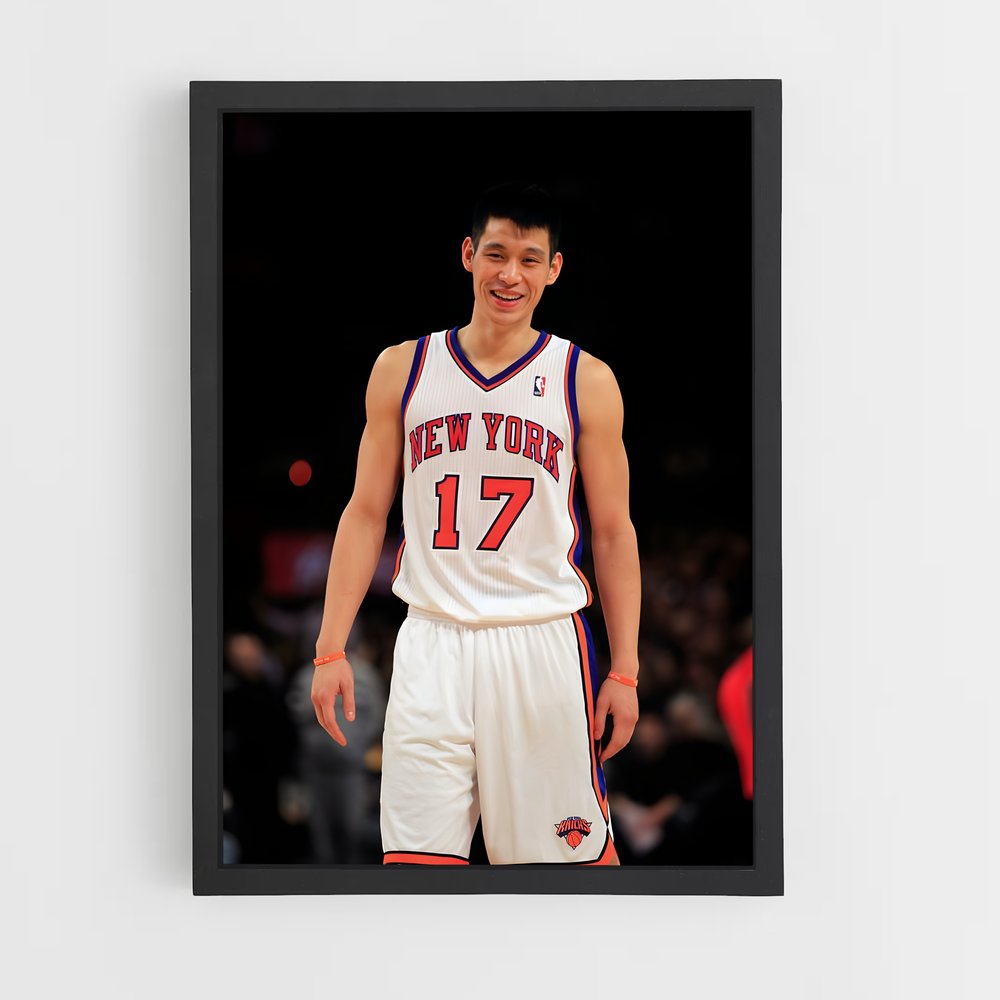ap-jeremy lin-3 cadre Noir