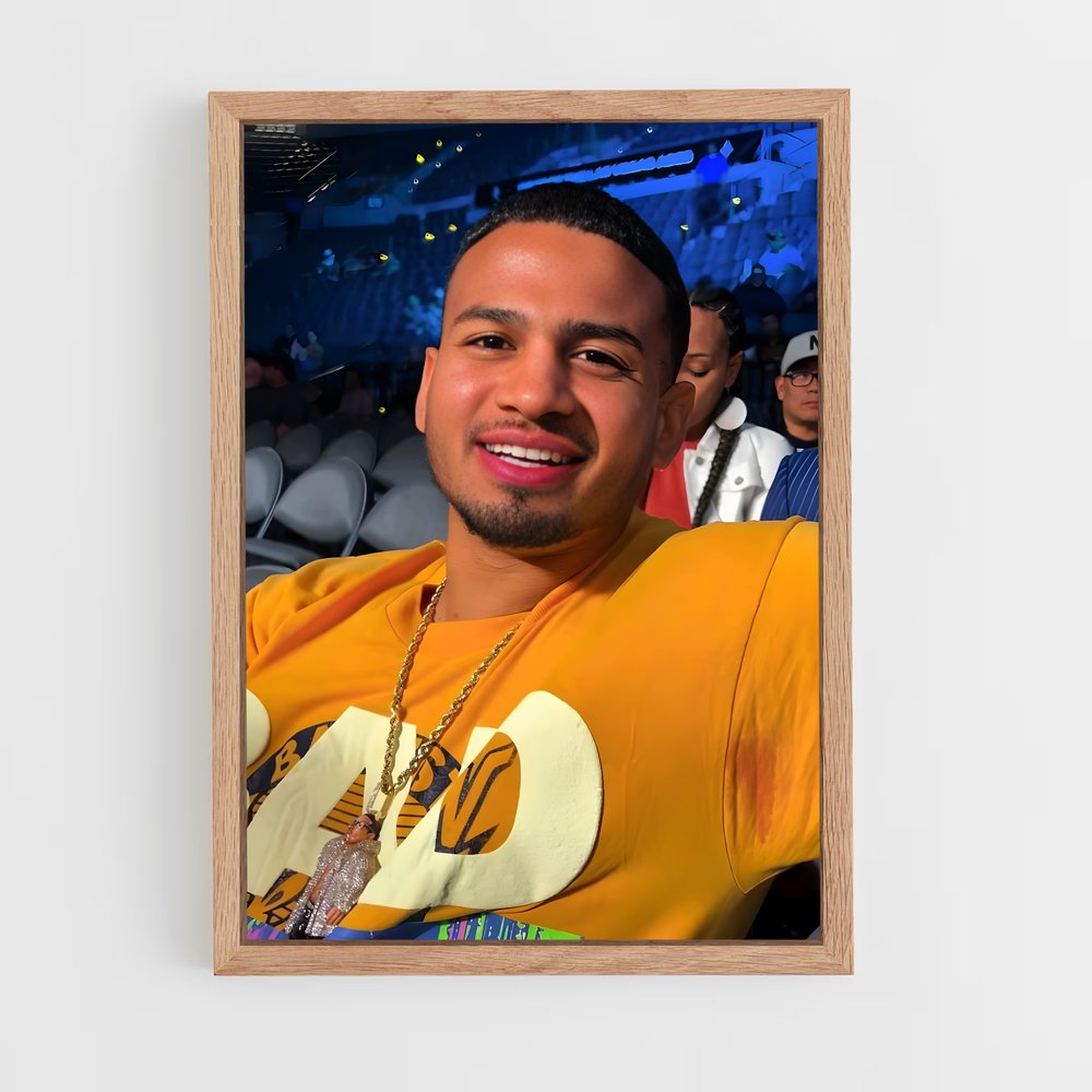 ap-jermall charlo-1 cadre Bois clair