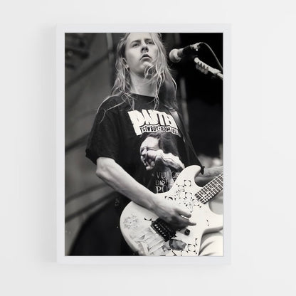 ap-jerry cantrell-1 cadre Blanc