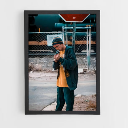 ap-jesse pinkman-2 cadre Noir