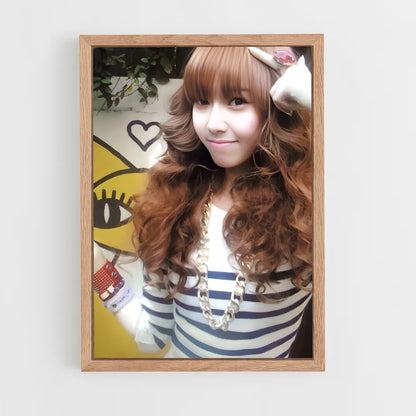 ap-jessica-2 cadre Bois clair