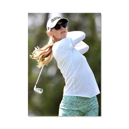 Poster Jessica korda 66234