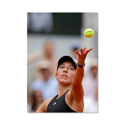 Poster Jessica pegula 68733