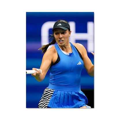 Poster Jessica pegula 68731