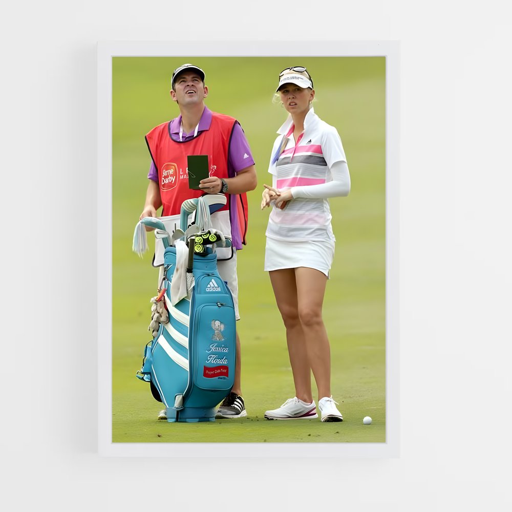 ap-jessica korda-1 cadre Blanc