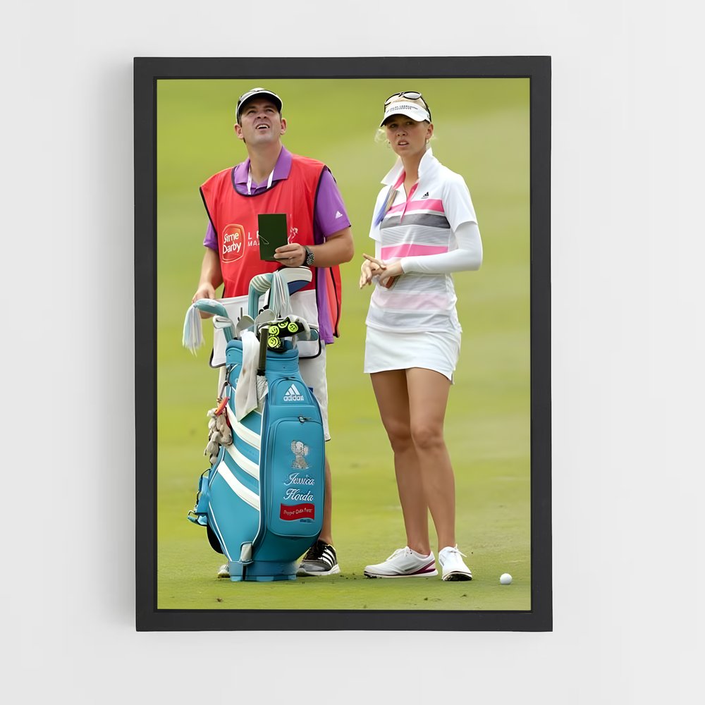 ap-jessica korda-1 cadre Noir