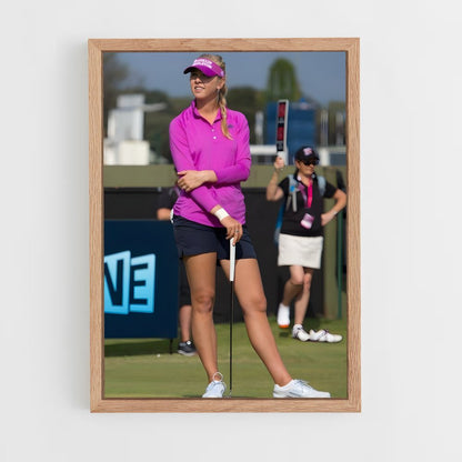 ap-jessica korda-2 cadre Bois clair