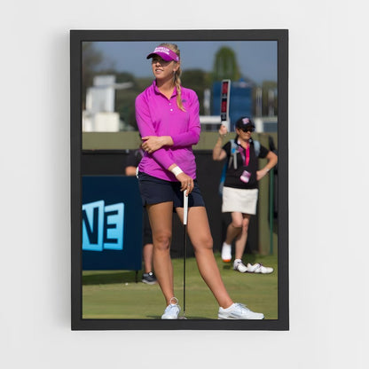 ap-jessica korda-2 cadre Noir