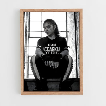 ap-jessica mccaskill-1 cadre Bois clair