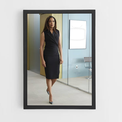 ap-jessica pearson-1 cadre Noir