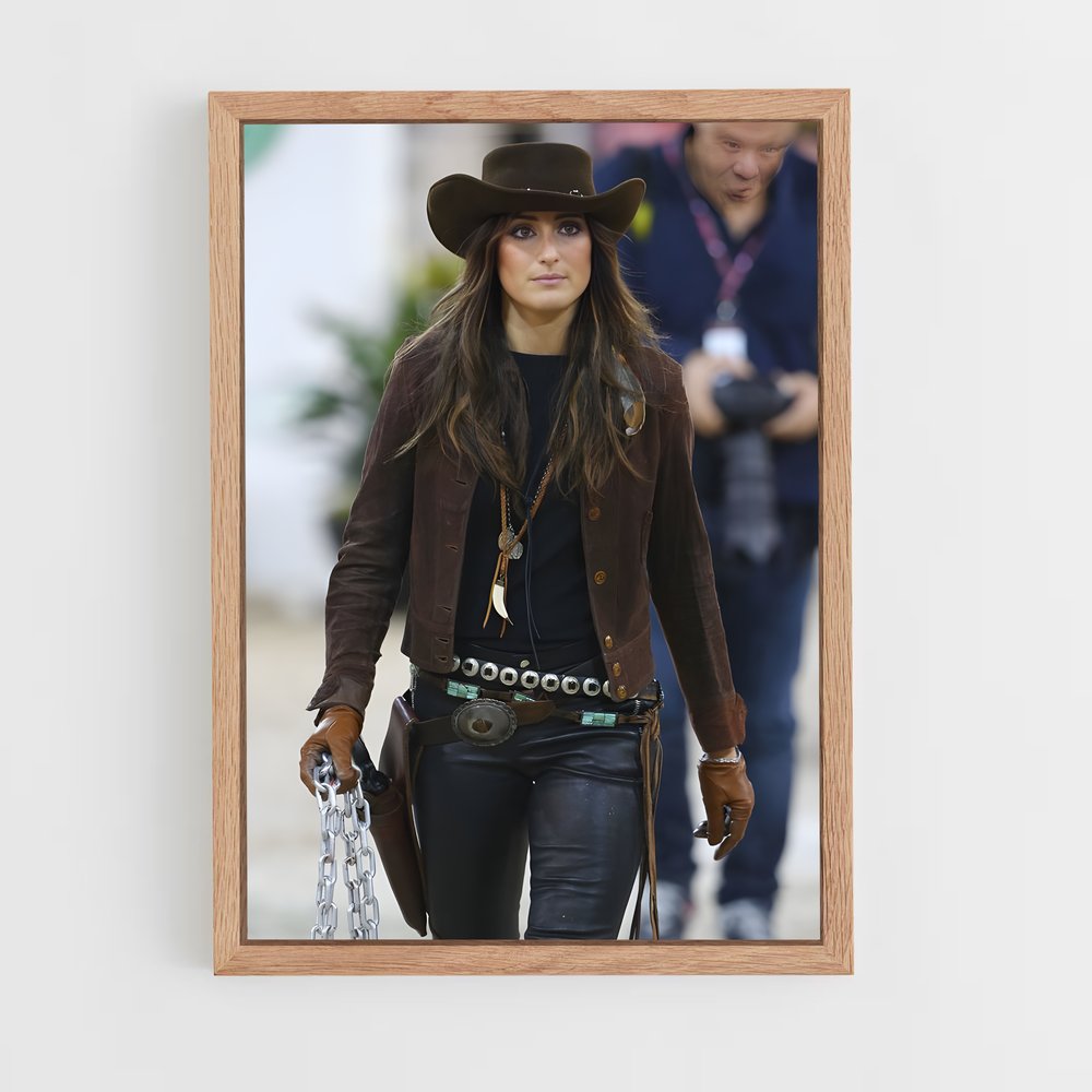 ap-jessica springsteen-5 cadre Bois clair