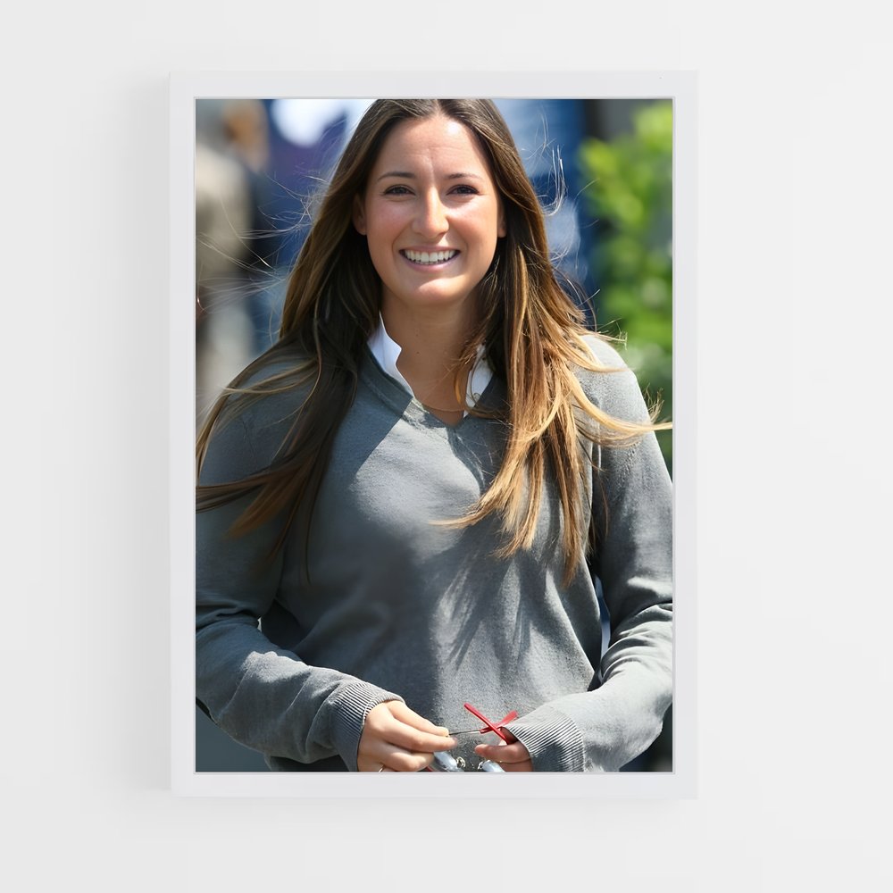 ap-jessica springsteen-7 cadre Blanc