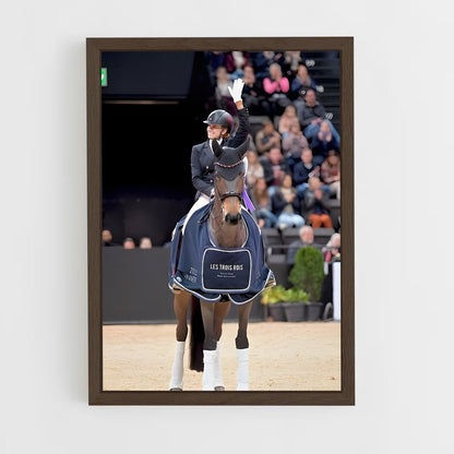 ap-jessica von bredow-werndl-6 cadre Bois foncé