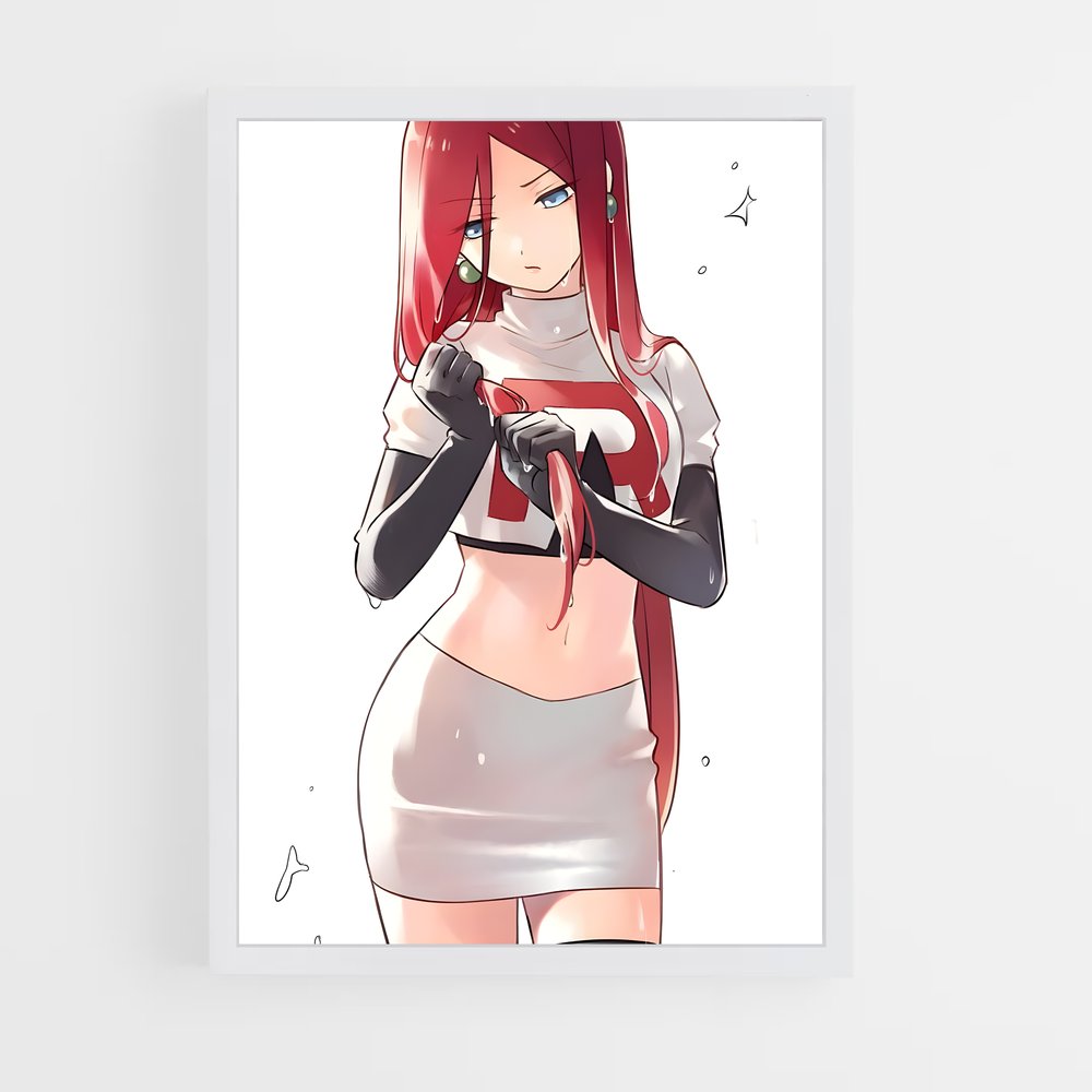 ap-jessie-4 cadre Blanc