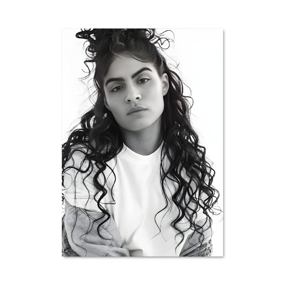 Poster Jessie reyez 51546