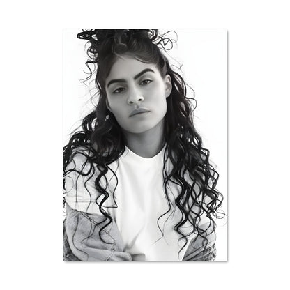 Poster Jessie reyez 51546
