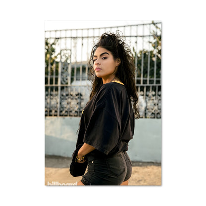 Poster Jessie reyez 51559