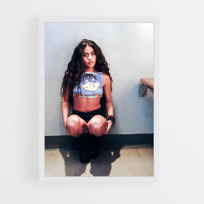 ap-jessie reyez-2 cadre Blanc
