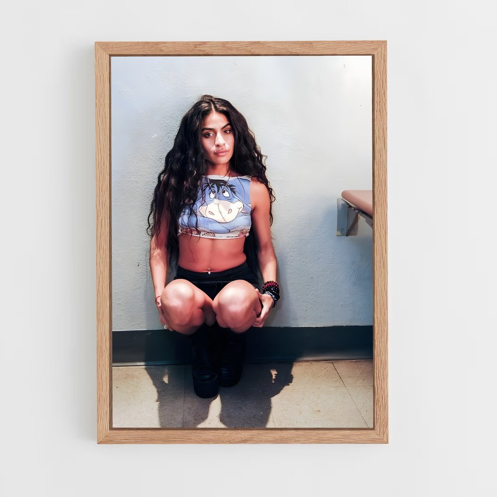 ap-jessie reyez-2 cadre Bois clair