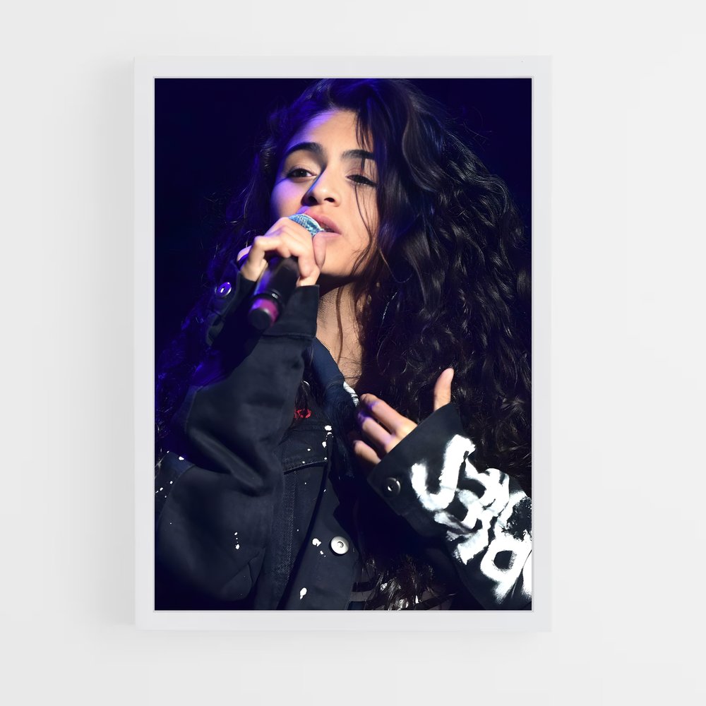 ap-jessie reyez-6 cadre Blanc