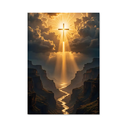 Poster Jesus christ 16278