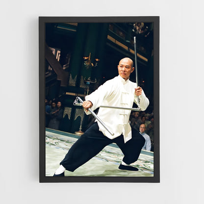 ap-jet li-3 cadre Noir