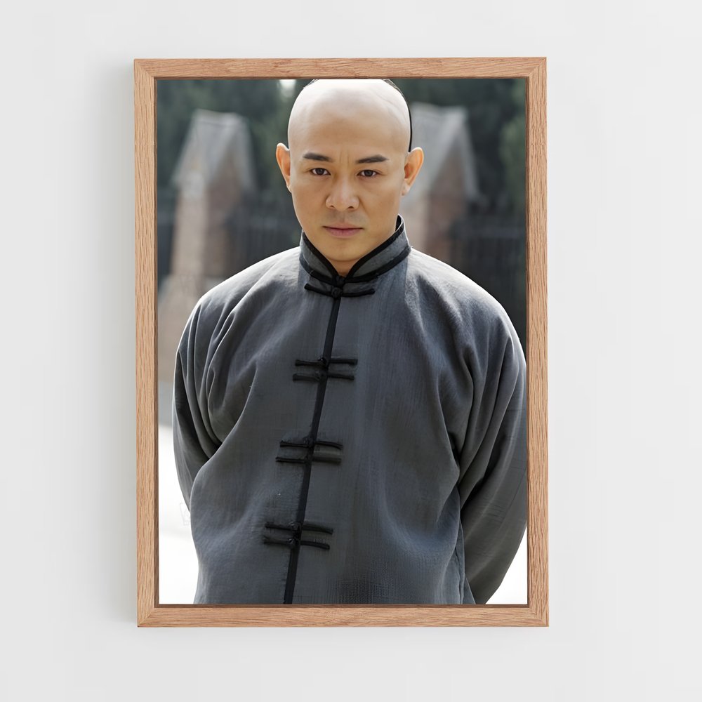 ap-jet li-5 cadre Bois clair