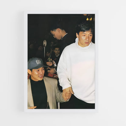ap-jet li-7 cadre Blanc