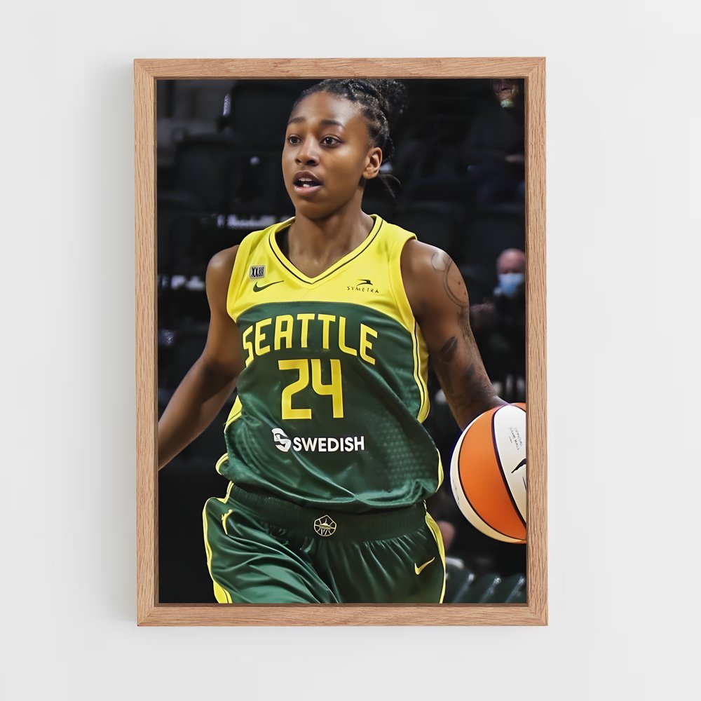 ap-jewell loyd-1 cadre Bois clair
